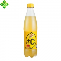 怡泉+C500ml