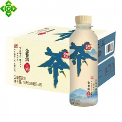 500ML金桂普洱
