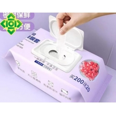 食品级加大保鲜膜