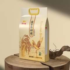 金龙鱼 御鲜长粒香 真空包装5KG 大米 