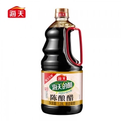 海天陈酿醋1.28L*2