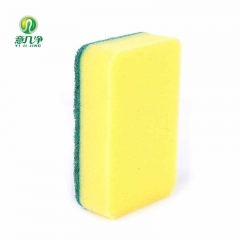 意几净高密海绵百洁布12片/包