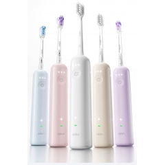 徕芬laifen新一代扫振电动牙刷（塑胶版）