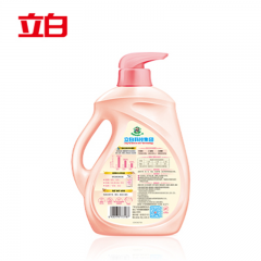 立白大师香氛天然洗衣液（格拉斯玫瑰）（手洗专用）1kg