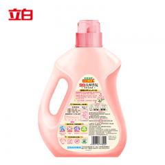 立白大师香氛天然洗衣液（格拉斯玫瑰）1kg